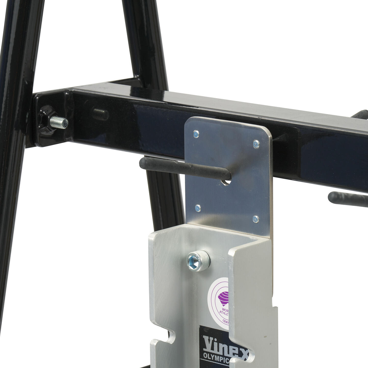 Chariot de transport « Super » pour starting-blocks Unisexe 6/6
