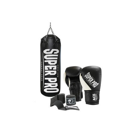 Kit de boxe « Water-Air » Unisexe