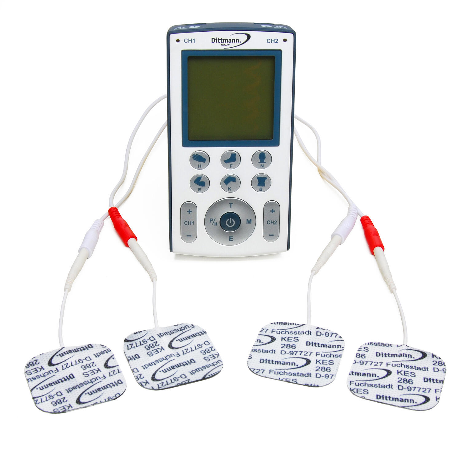 Dittmann Health "TEN 250" TENS unit