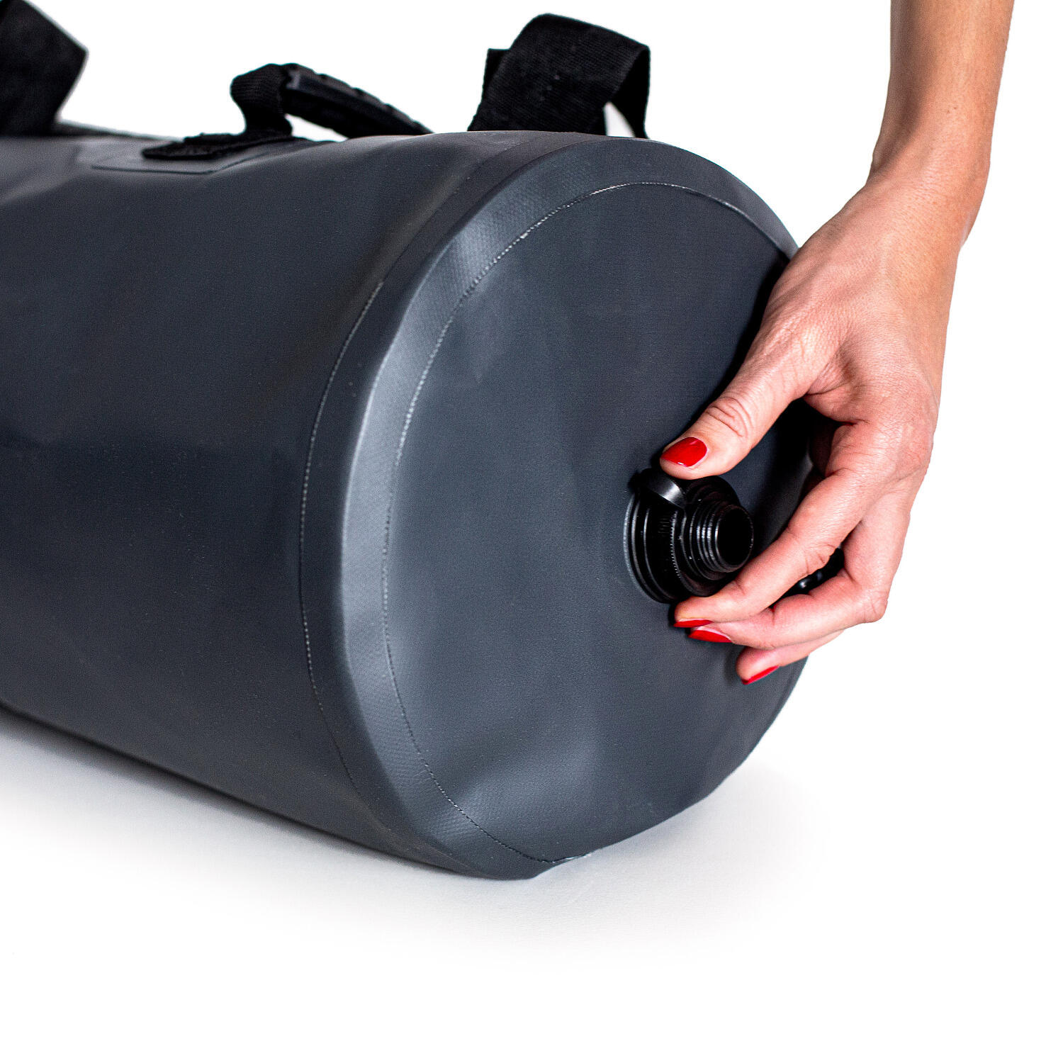 Weight Bag Fitness-Sandbag Bodybuilding Unisex 6/7