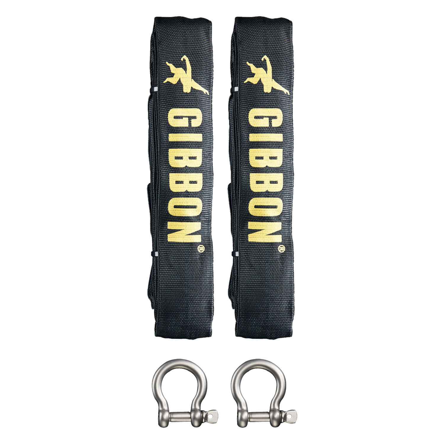 Slackline-Set Gibbon Bananalama Treewear 6/7