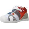 Sandalias Niño Biomecanics 222132b Naranja