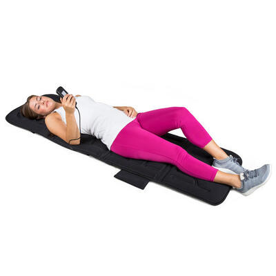 Massagematte Gesundheitssport Unisex