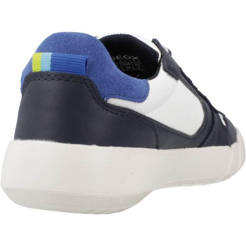 Zapatillas niño Geox J Hyroo Boy A Azul