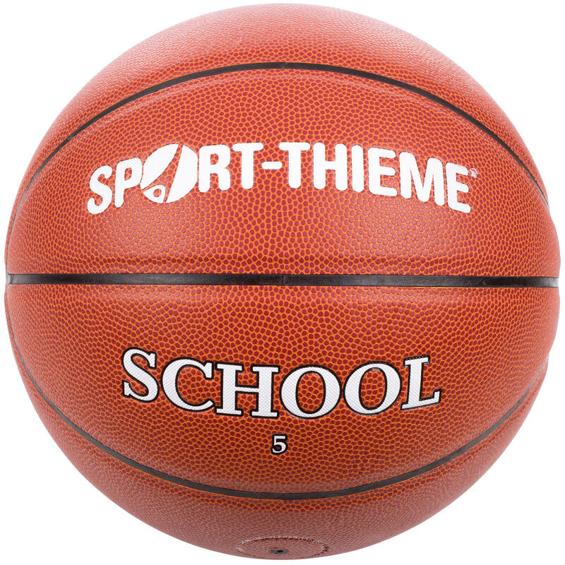 Sport-Thieme Basketball School, Größe 5