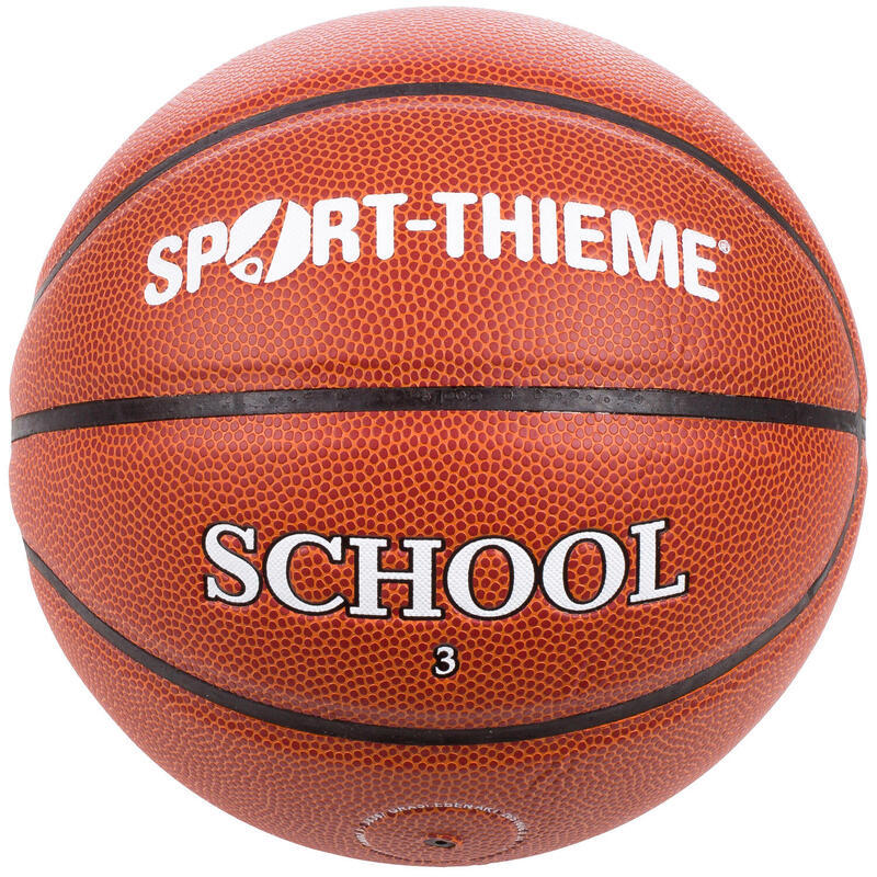 Sport-Thieme Basketball School, Größe 3