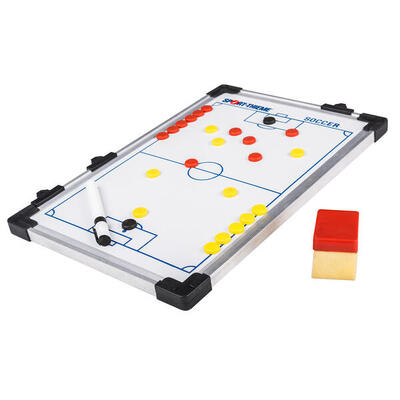 Taktiktafel Fußball Fußball Unisex