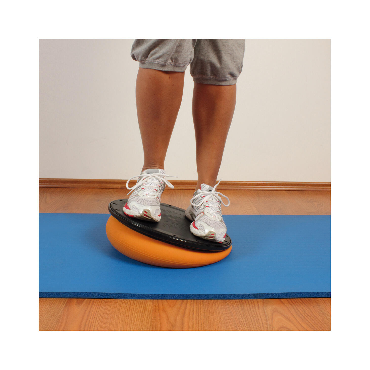 Dynair® Pro Togu 6/6