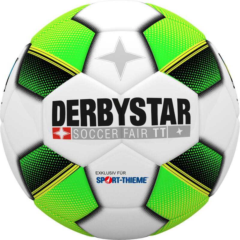 Derbystar Fussball Soccer Fair TT