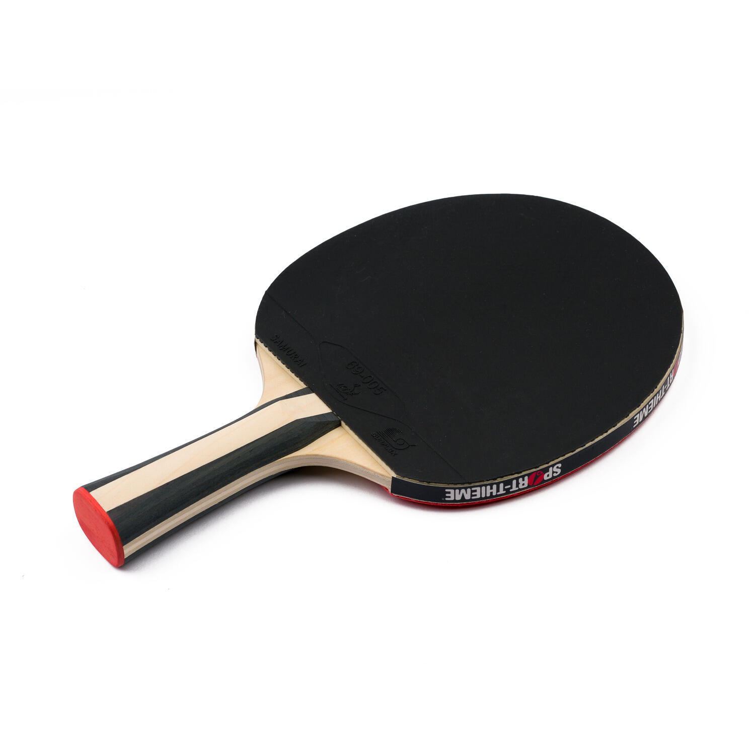 Tischtennisschläger Advanced Advanced+ Tischtennis Unisex 5/5