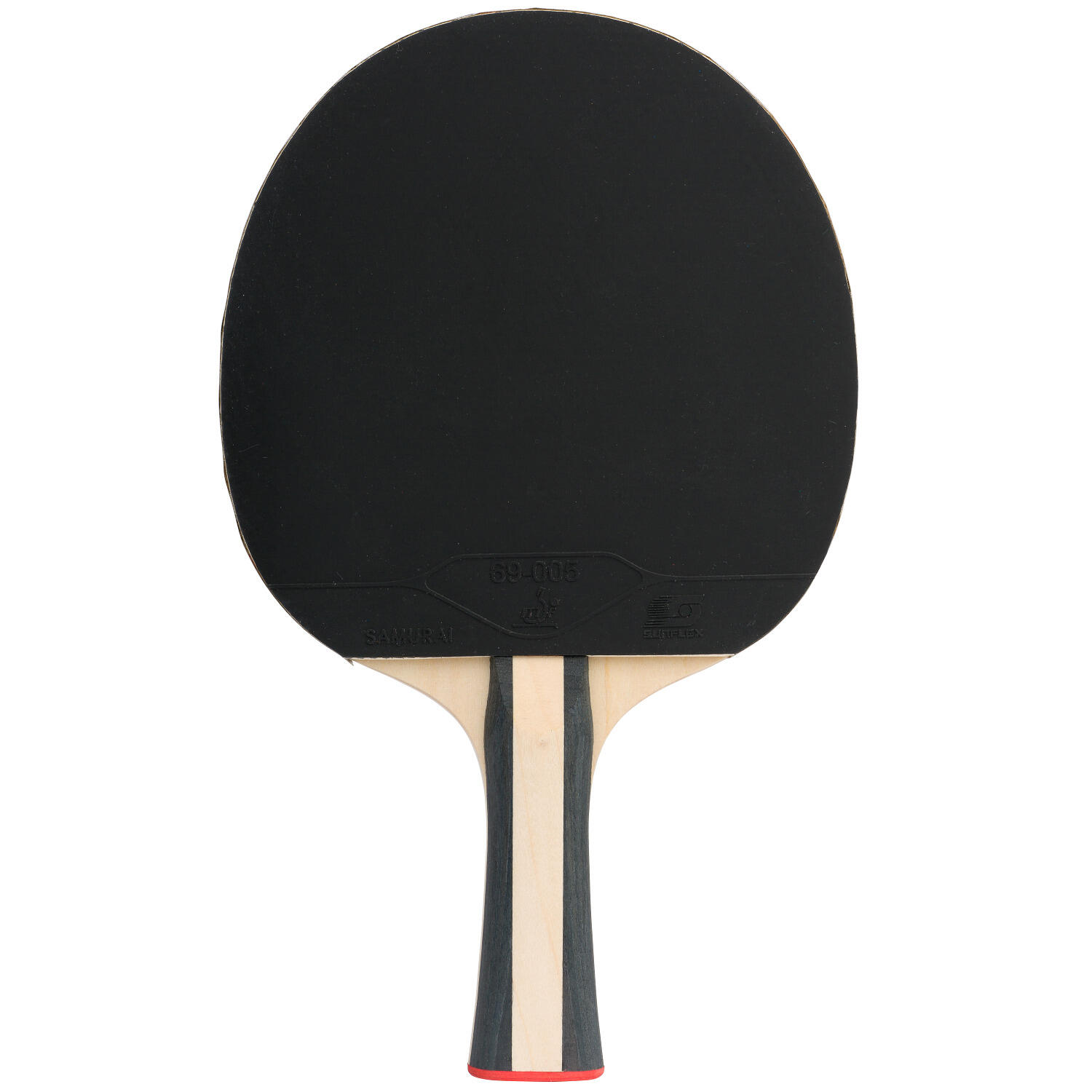 Tischtennisschläger Advanced Advanced+ Tischtennis Unisex 2/5