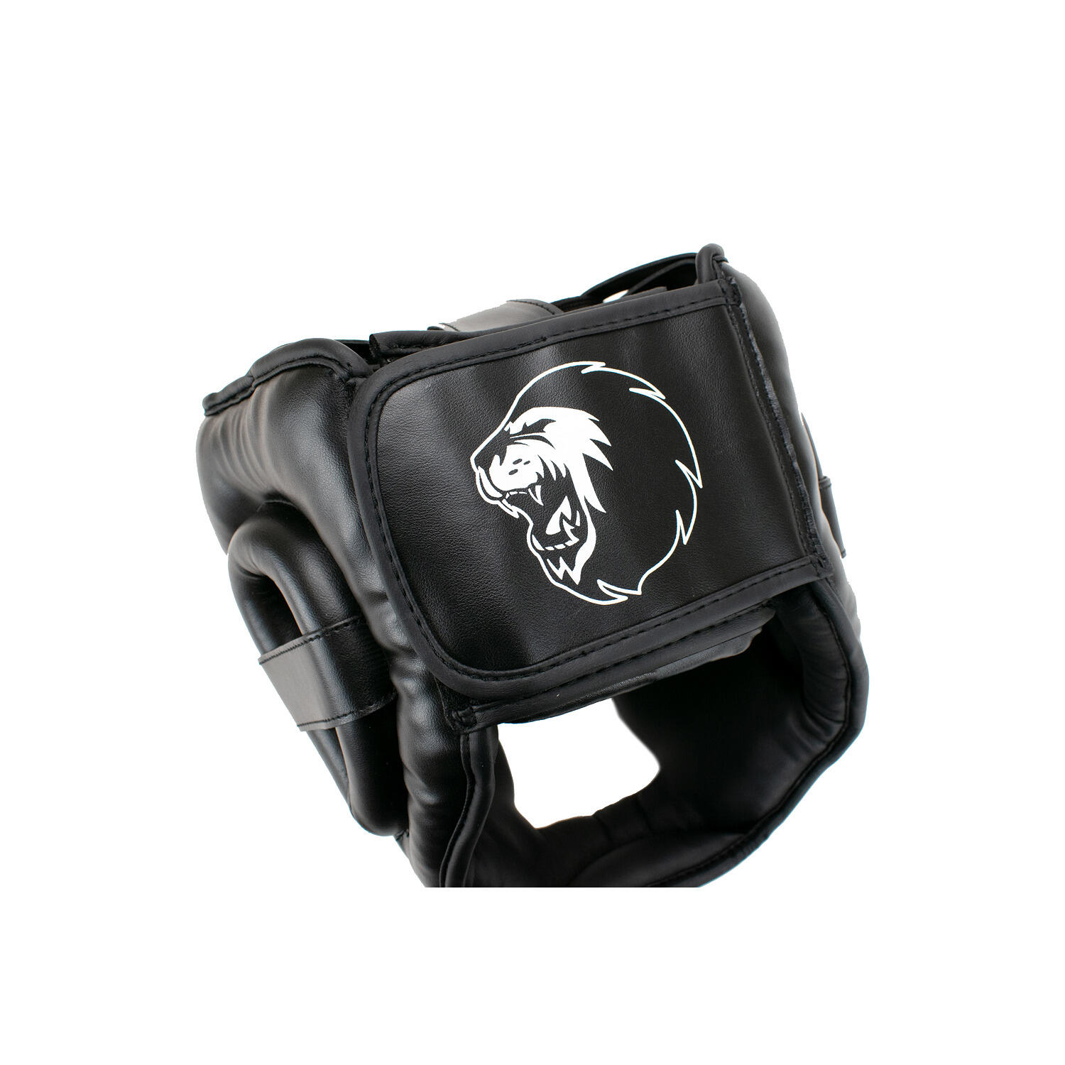 Kopfschutz Legionaire S Boxen Unisex Schwarz 2/5