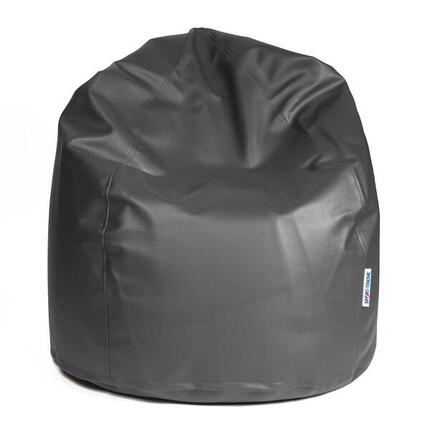 Sitzsack Relax Outdoor Grau Gesundheitssport Unisex Grau