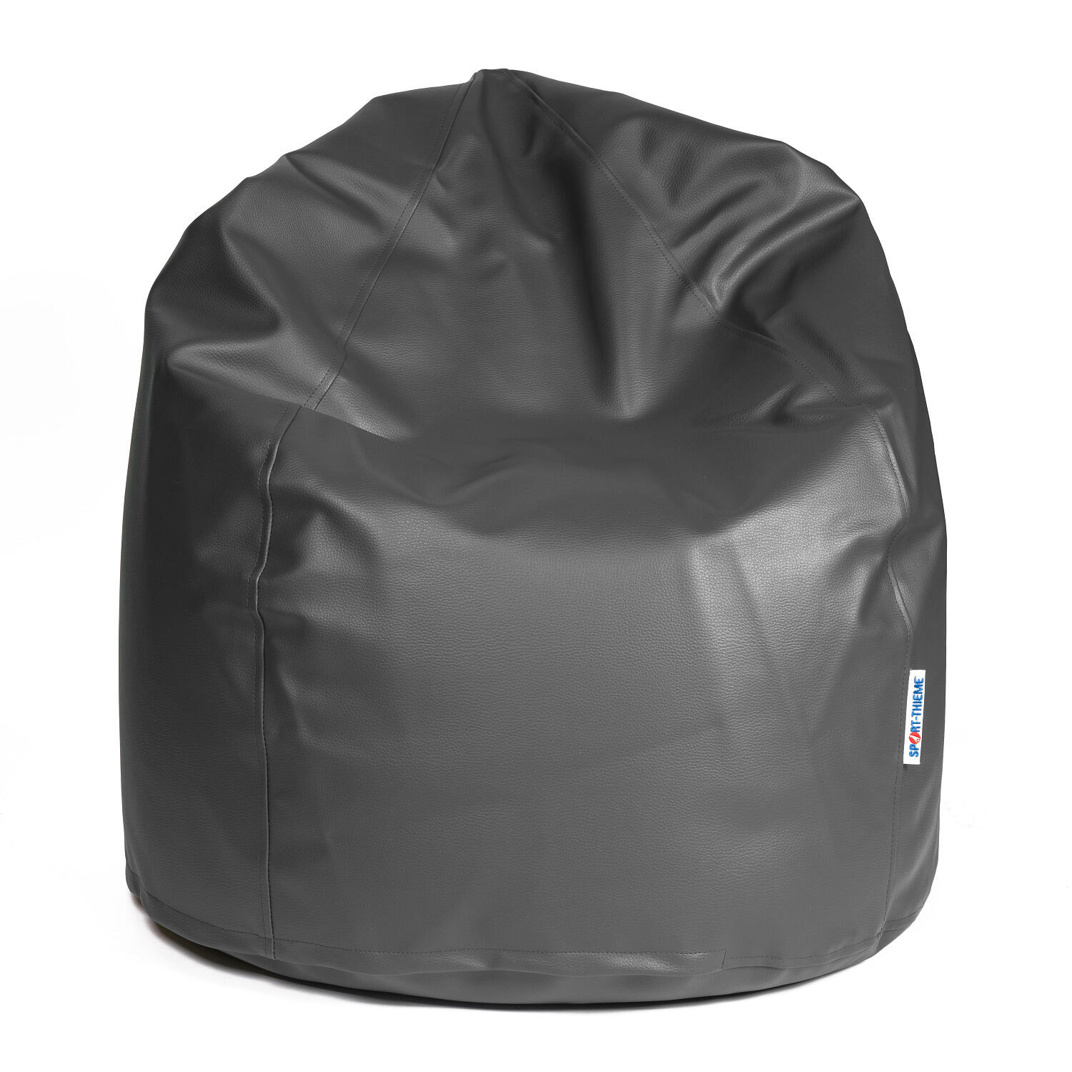 Pouf da esterno Sport-Thieme Relax, grigio