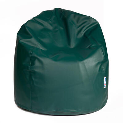 Sitzsack Relax Outdoor Dunkelgrün Gesundheitssport Unisex Dunkelgrün