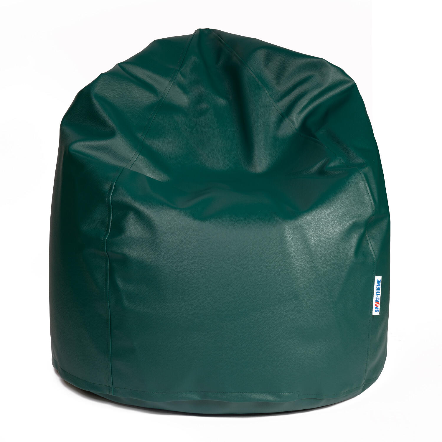 Pouf da esterno Sport-Thieme Relax, Verde scuro