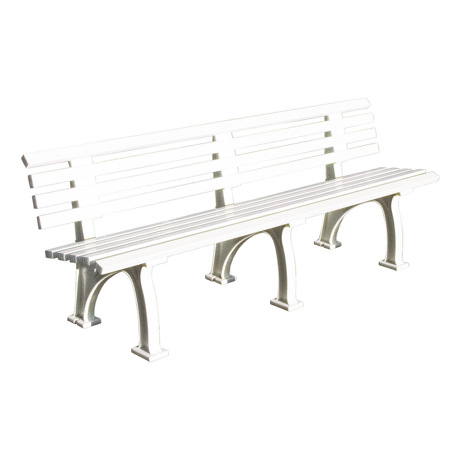 Sport-Thieme Bench "Berlin