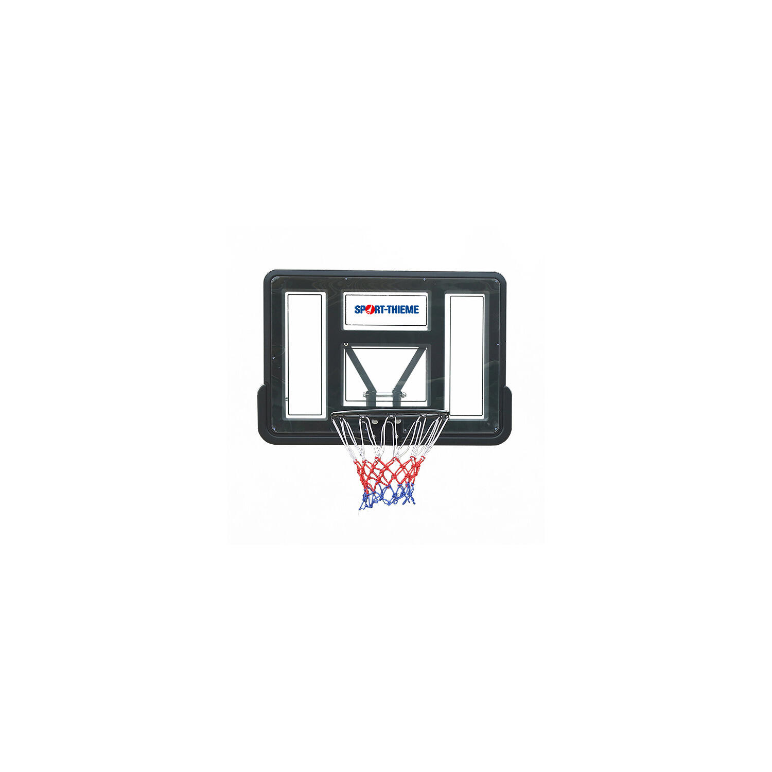 SPORT-THIEME Basketball-Zielbrett Dallas Basketball Unisex