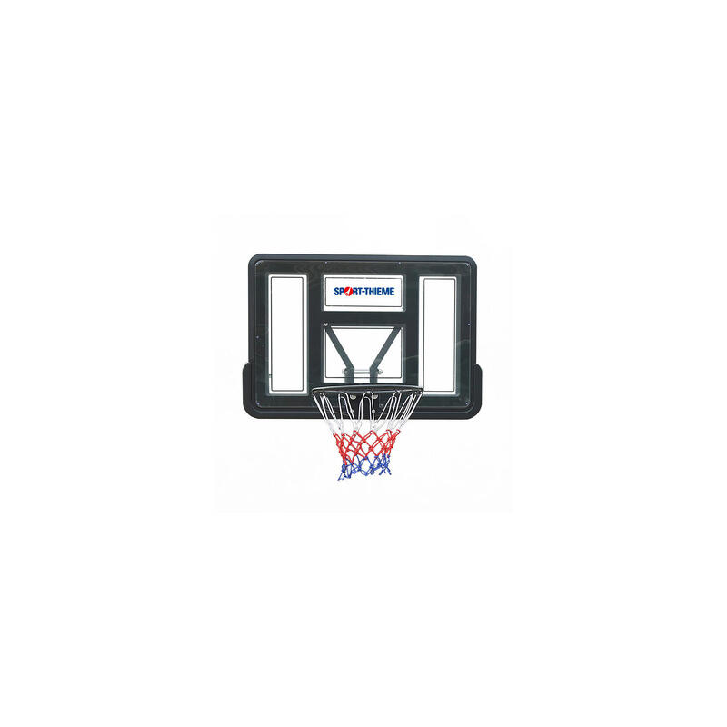 Sport-Thieme Basketball-Zielbrett Dallas
