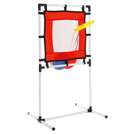 Wurfscheiben-Tor Wurfspiele Unisex