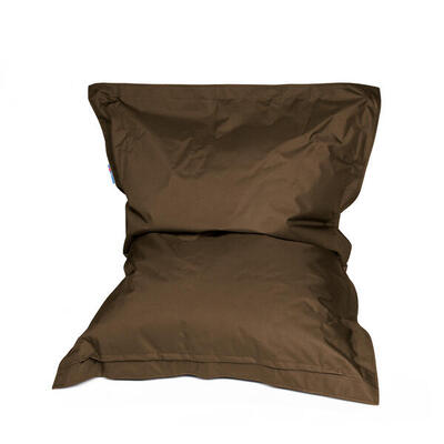 Sitzsack Relax Indoor Weiß XL Gesundheitssport Unisex Weiß