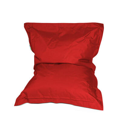 Sitzsack Relax Indoor Weiß XL Gesundheitssport Unisex Weiß