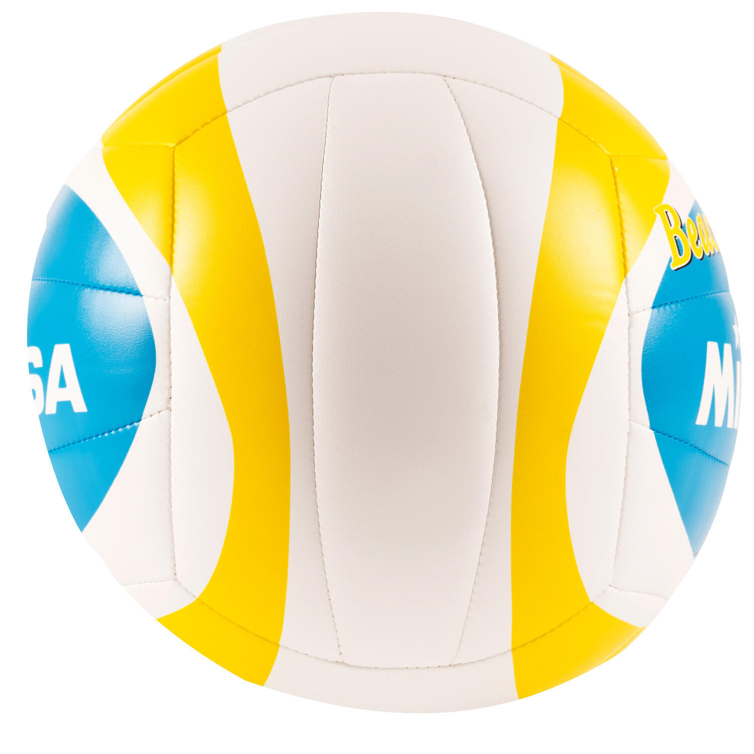 Mikasa Volley-ball de plage BV543C-VXB-YSB 3/5