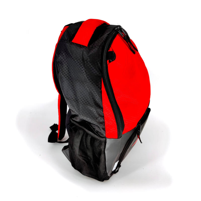 Power Shot Rucksack Öko-Pelota