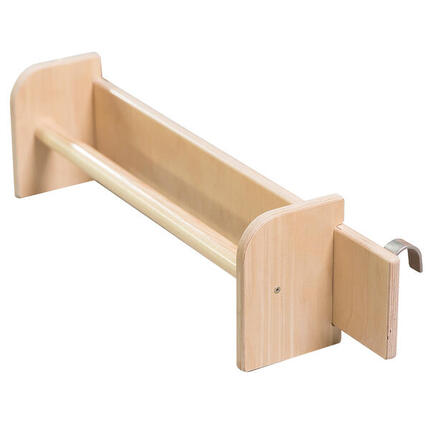 Einhängesprosse VarioBar Turnen Unisex