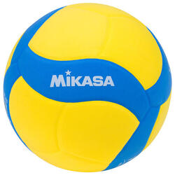 Ballon enfant Mikasa VS170W-Y-BL