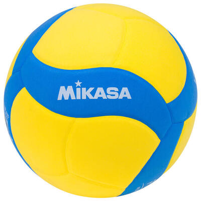 Palla per bambini Mikasa VS170W-Y-BL