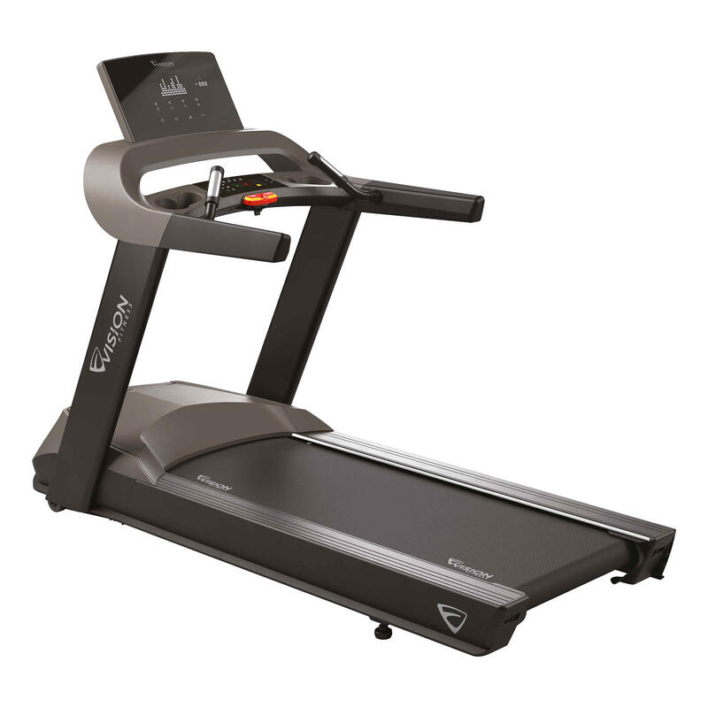 Vision Fitness Laufband T600