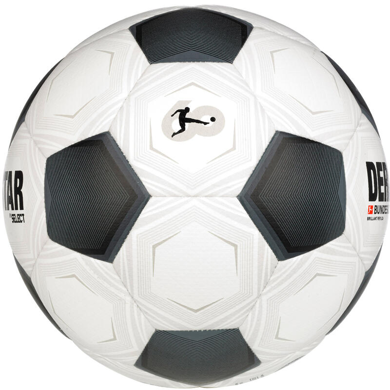 Derbystar Fußball Bundesliga Brillant Replica Classic 2023/2024