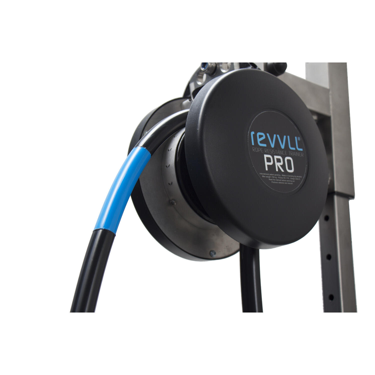 Seiltrainer Revvll Pro Functional Training Unisex 3/7