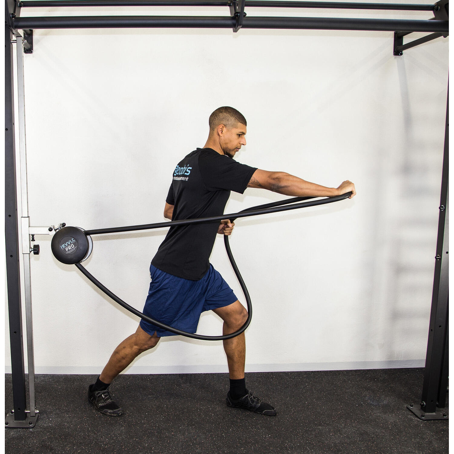 Seiltrainer Revvll Pro Functional Training Unisex 4/7