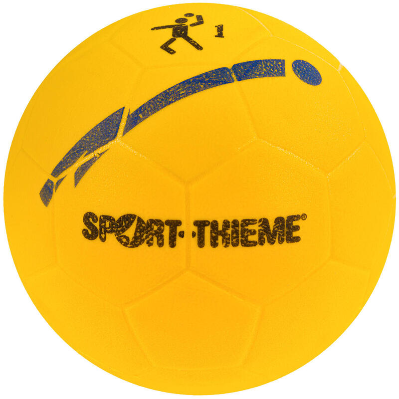 Sport-Thieme Handball Kogelan Supersoft, Größe 1