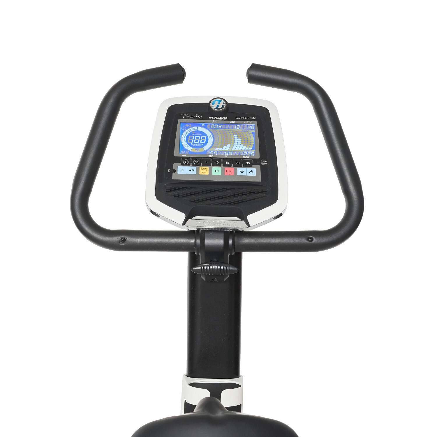 Comfort 8.1 Ergometer 5/6