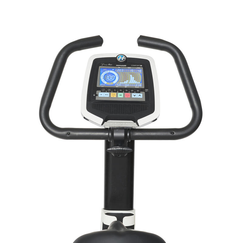 Horizon Fitness Ergomètre « Comfort 8.1 »