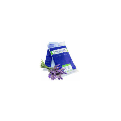 Nachfüllpackung für Paraffin-Bad Lavendel Gesundheitssport Unisex
