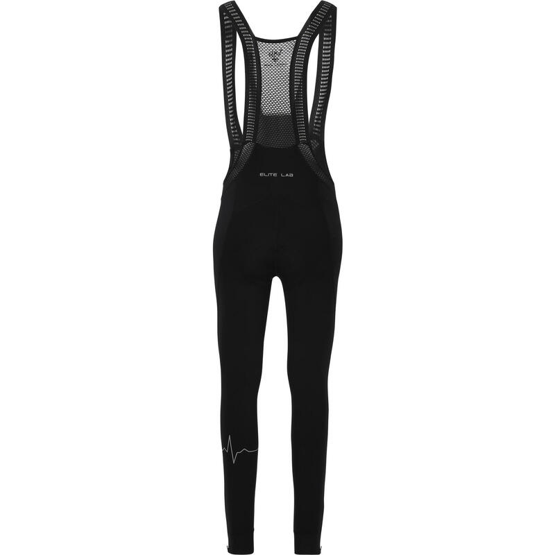 Legging avec bretelles Elite Lab Elite X1