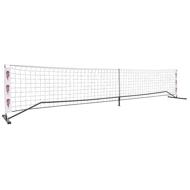 Power Shot Fussballtennisanlage, Standard