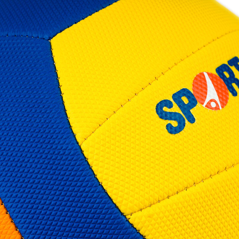 Sport-Thieme Volleyball Softgrip, Größe 5, 420 g