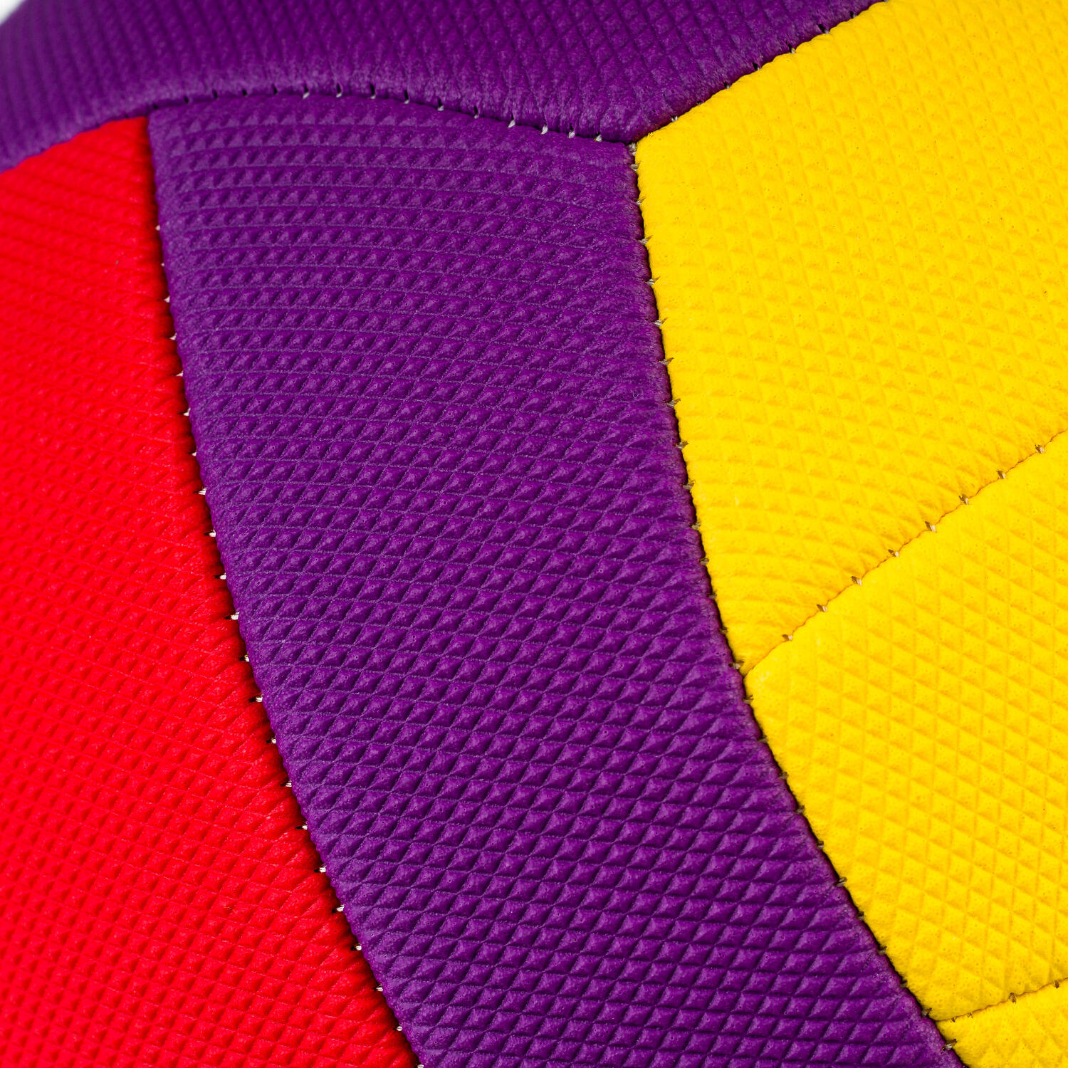Volleyball Softgrip Größe 5, 420 g Beachvolleyball Unisex 5/5
