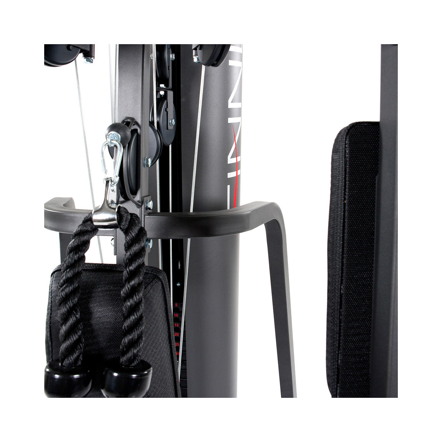 Kraftstation Autark 2200 Fitness / Krafttraining Unisex 4/6