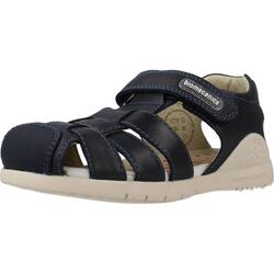 Sandalias Niño Biomecanics 232257b Azul