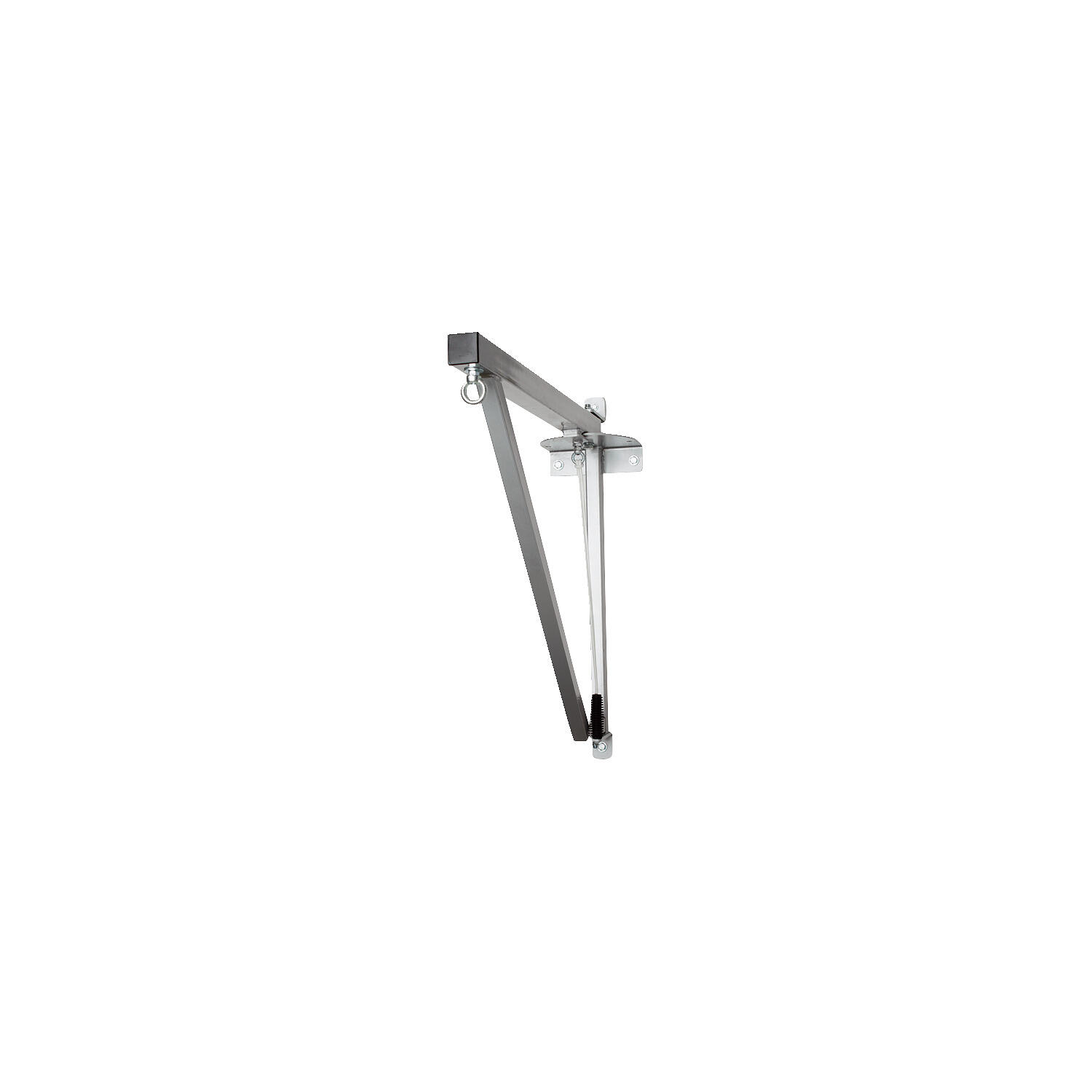 Punchbag Wall Bracket Pro Non-swivelling Boxen Unisex 4/4