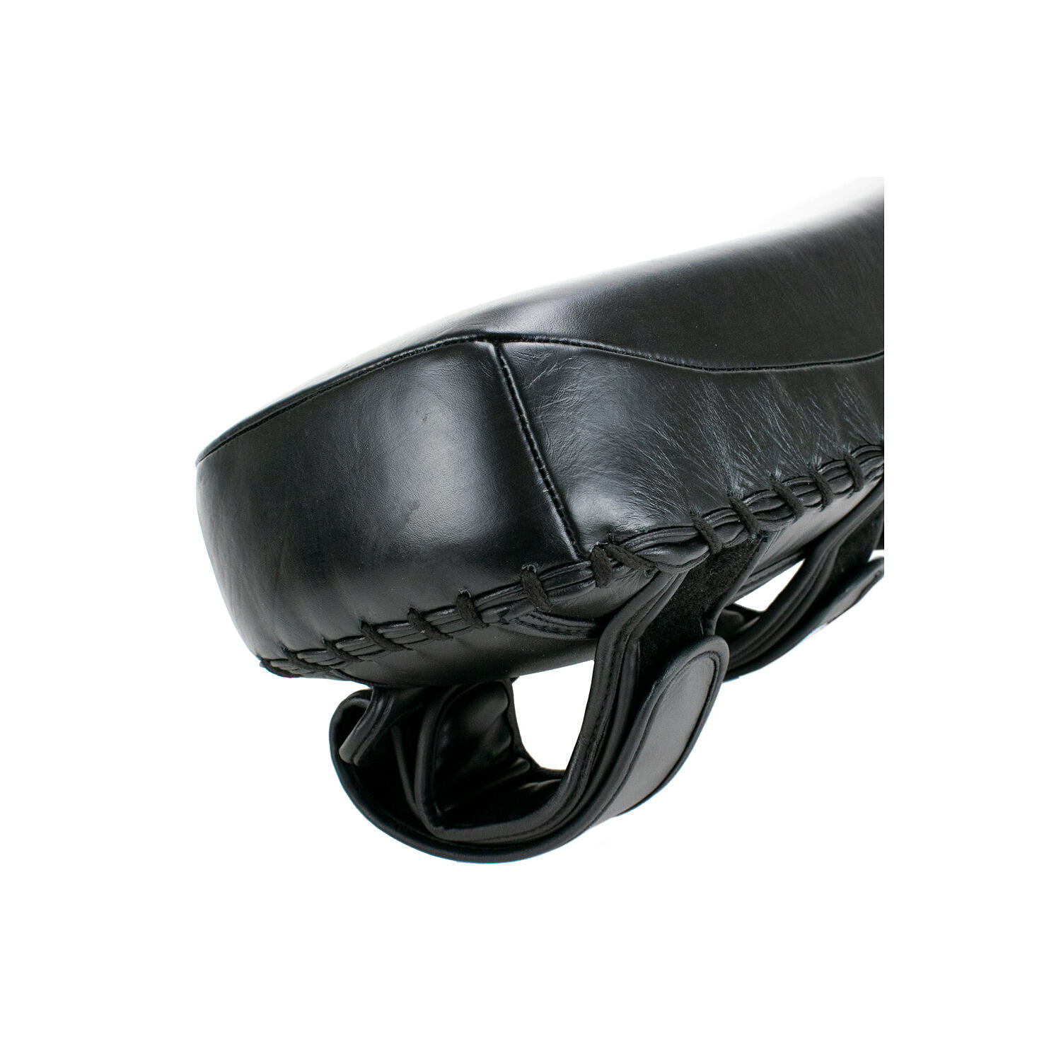 Punch Pad Thaipad Black/white Boxen Unisex 4/6