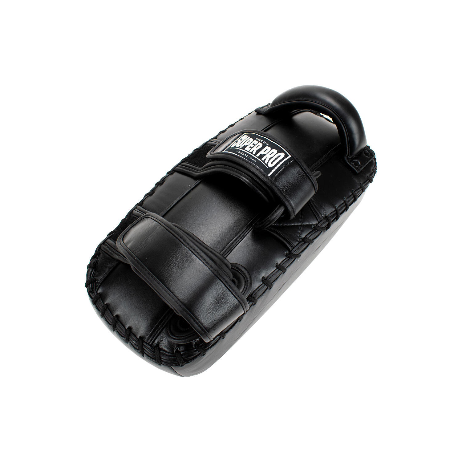 Punch Pad Thaipad Black/white Boxen Unisex 3/6