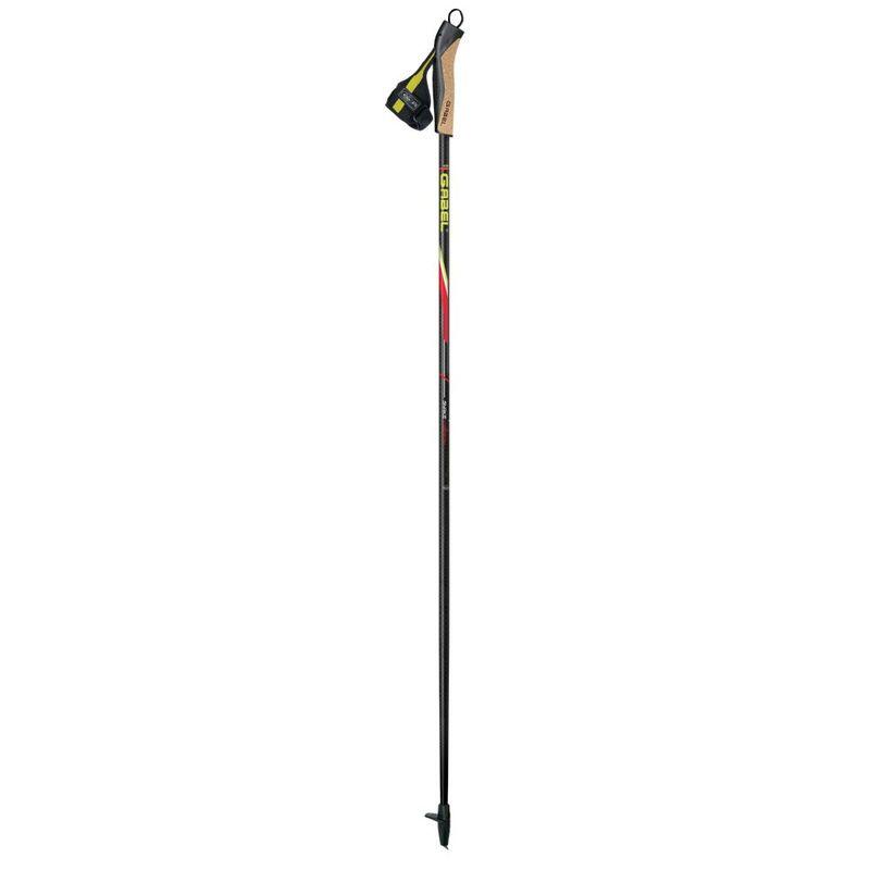 Kije do nordic walking stałe Gabel FX-75 2/6