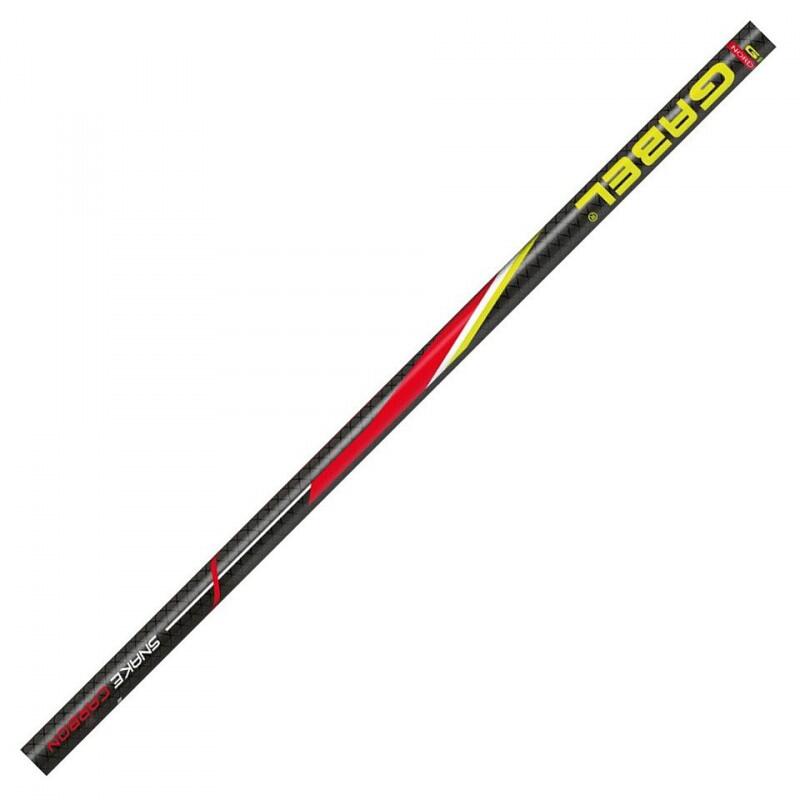 Kije do nordic walking stałe Gabel FX-75 5/6